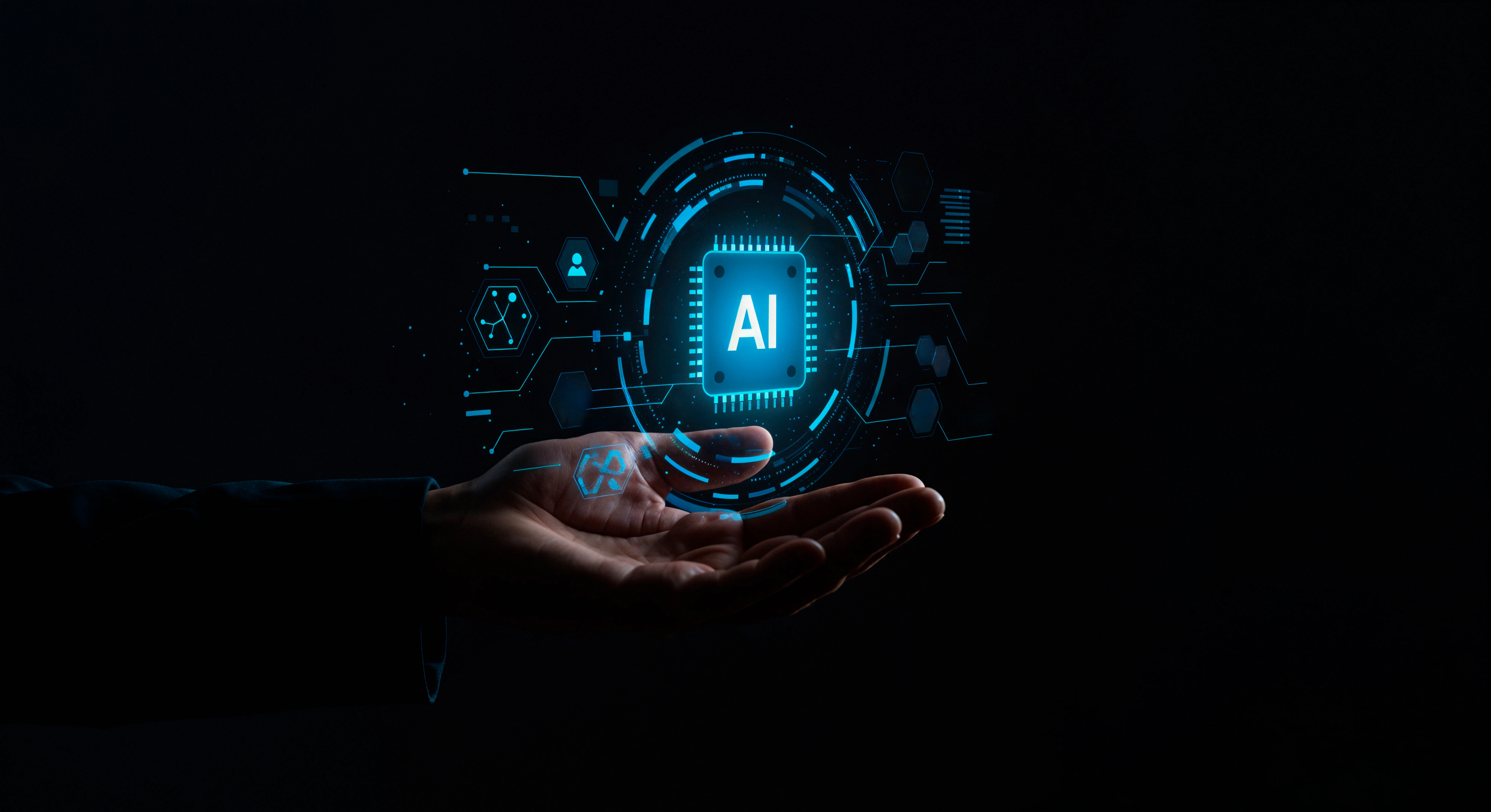 AI & Automation