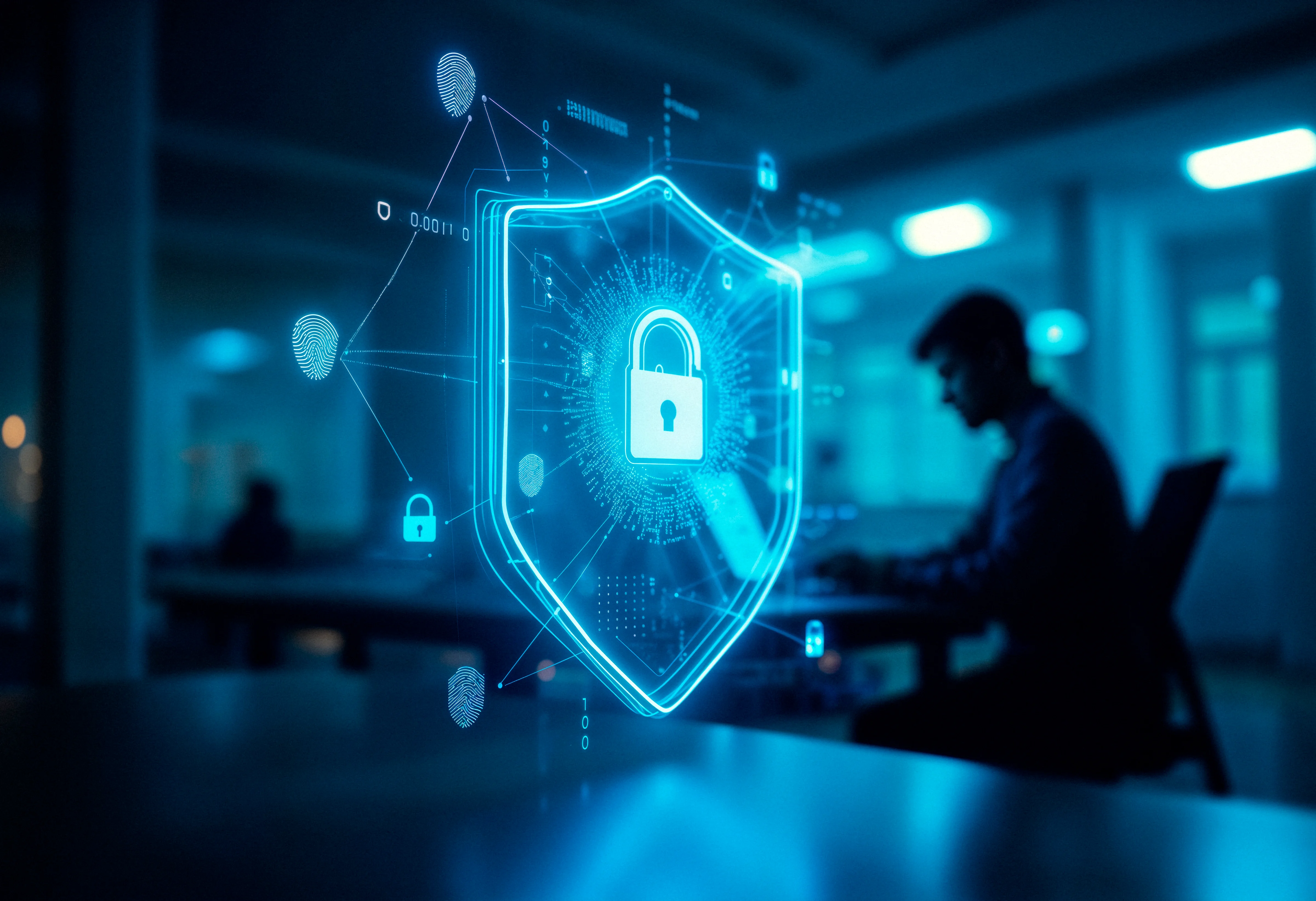 Cyber Security Controls & Compliance
