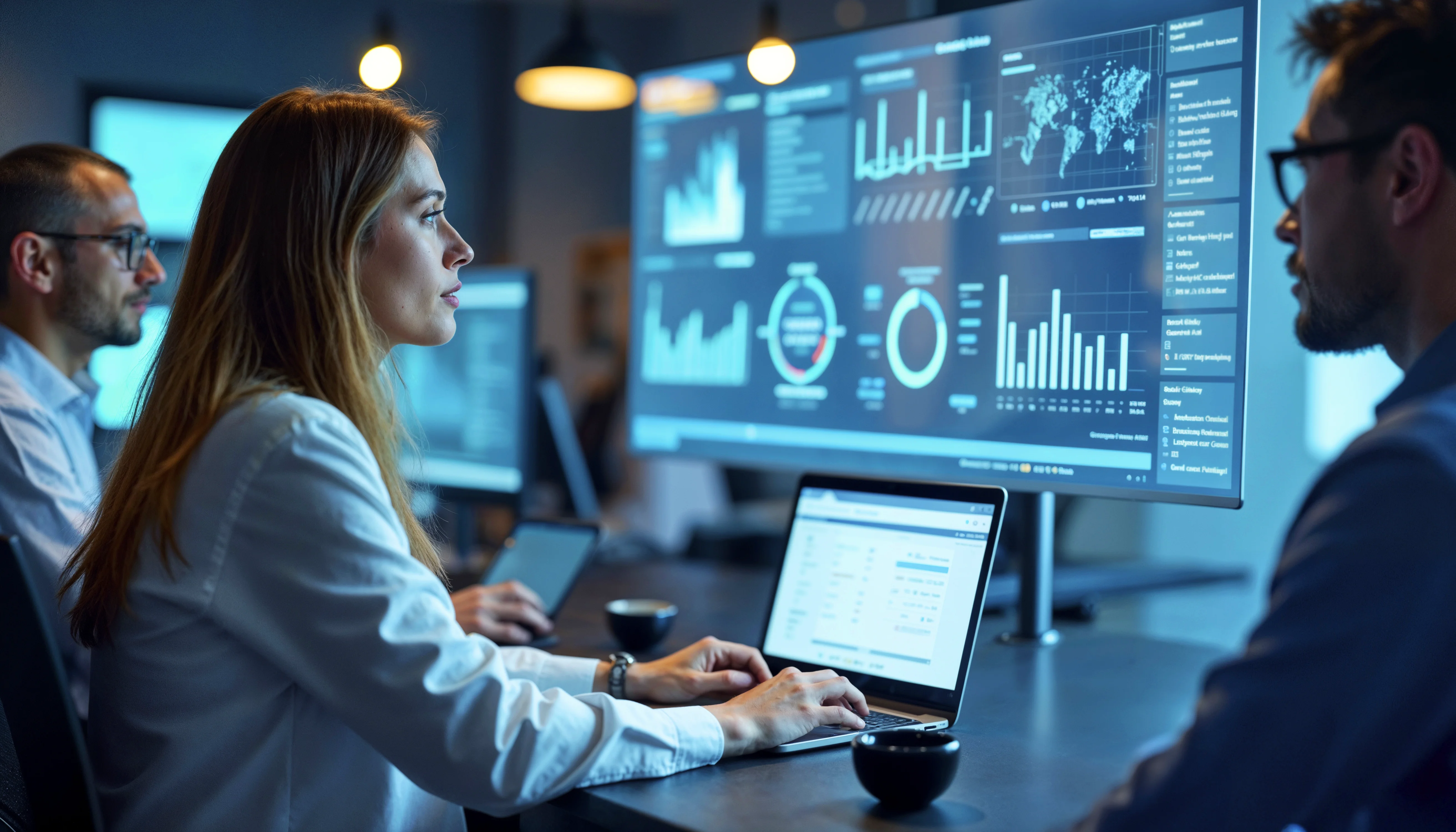 Data & Communication Security
