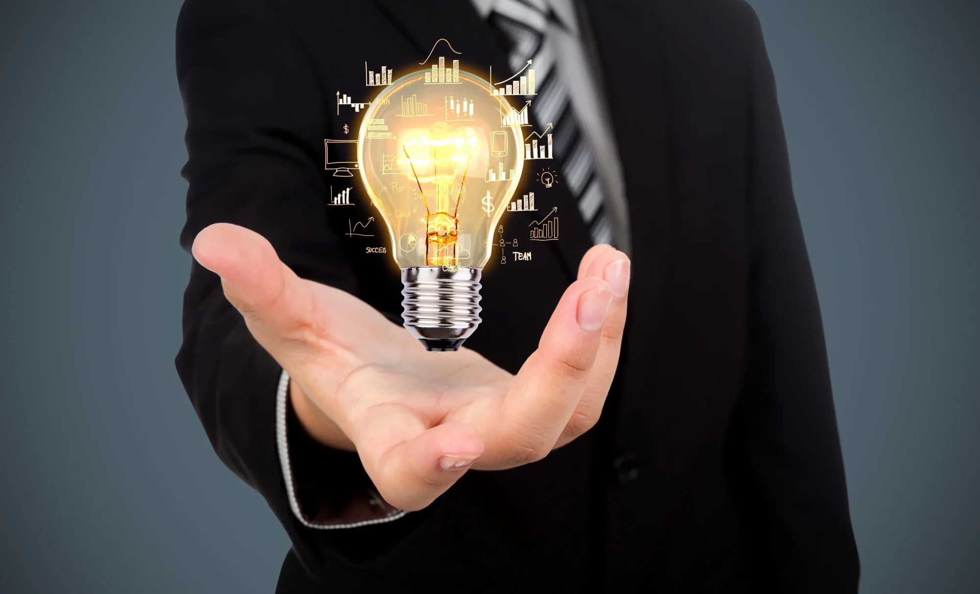 Digital Solutions