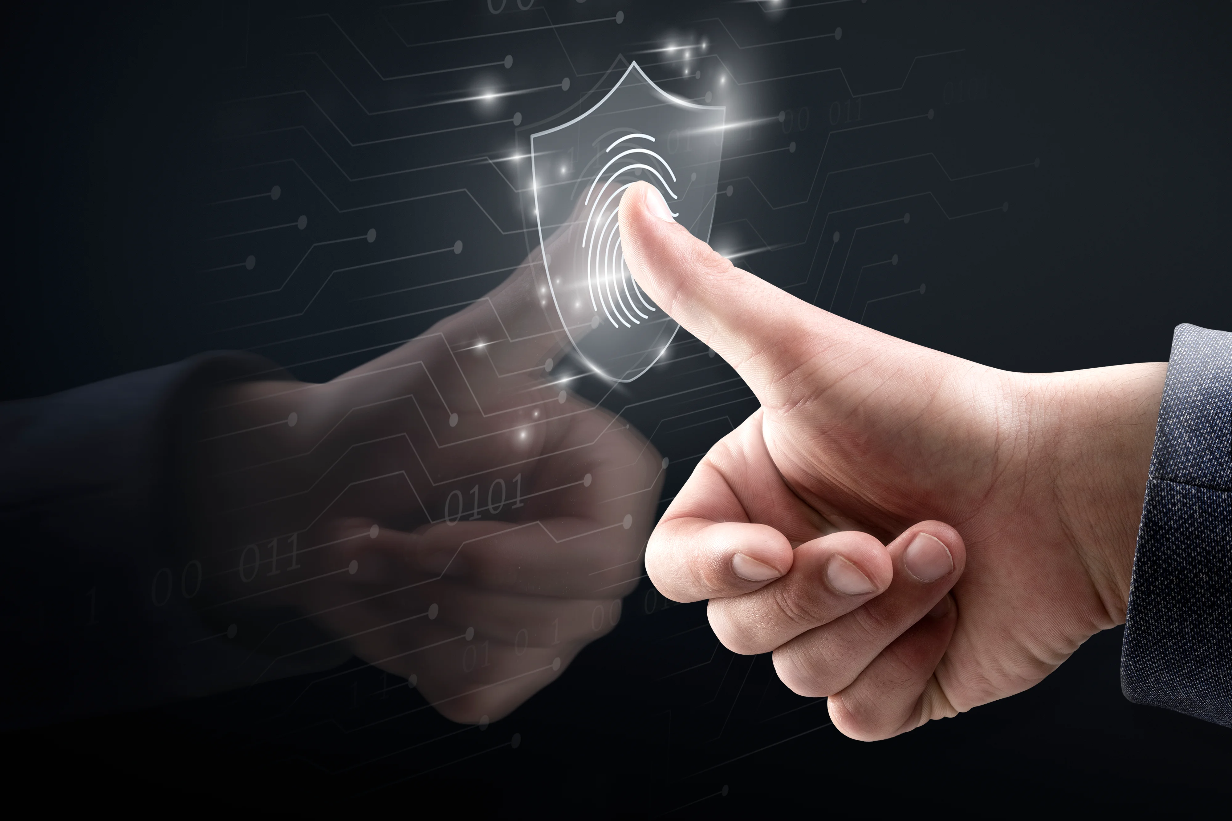 Identity & Access Security