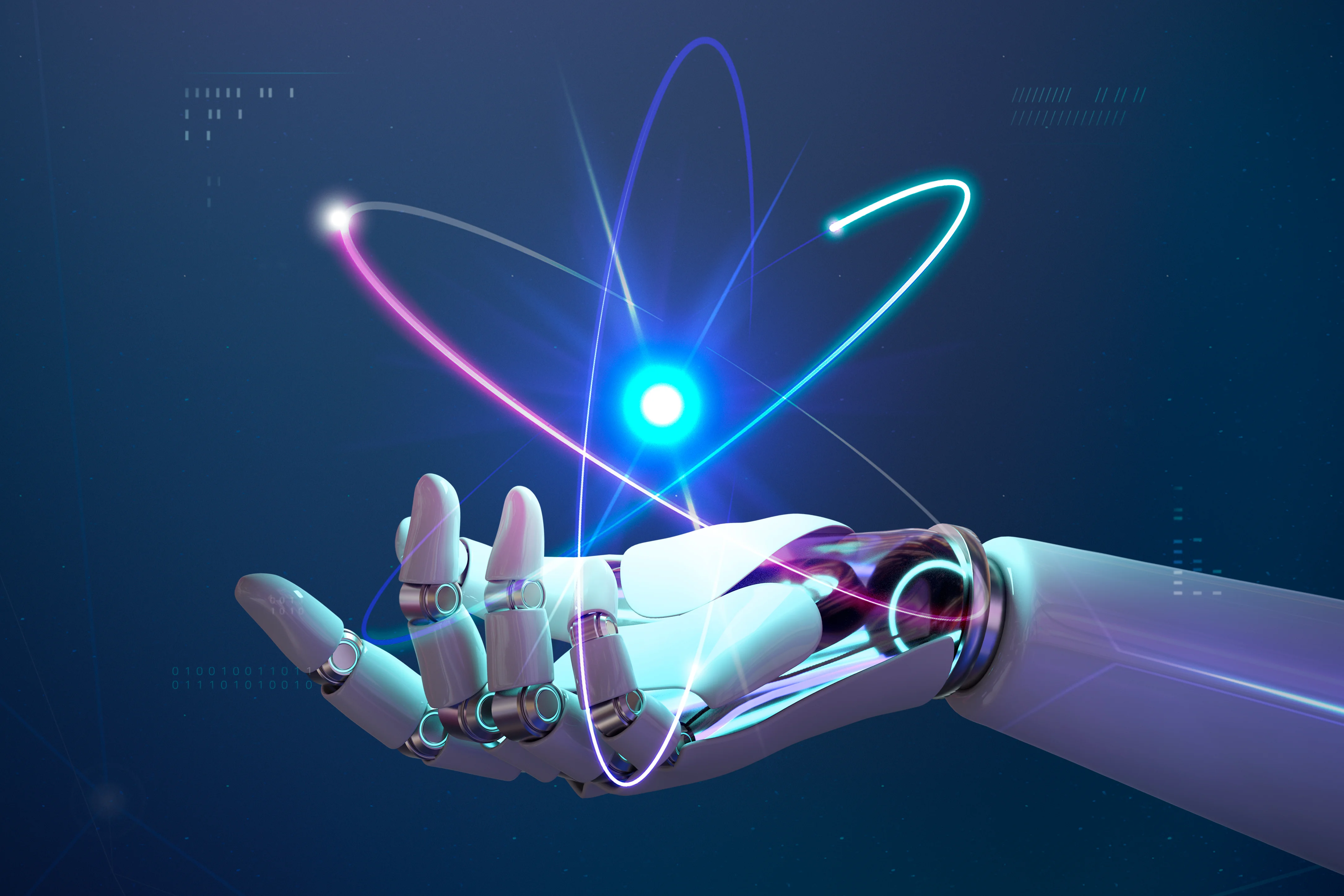 Innovation visual