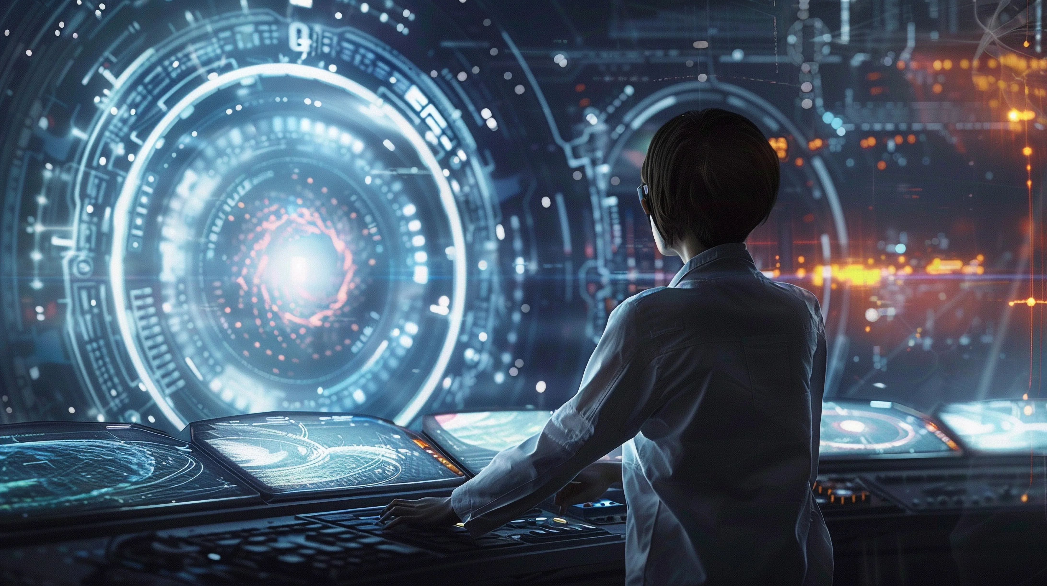 Innovation visual