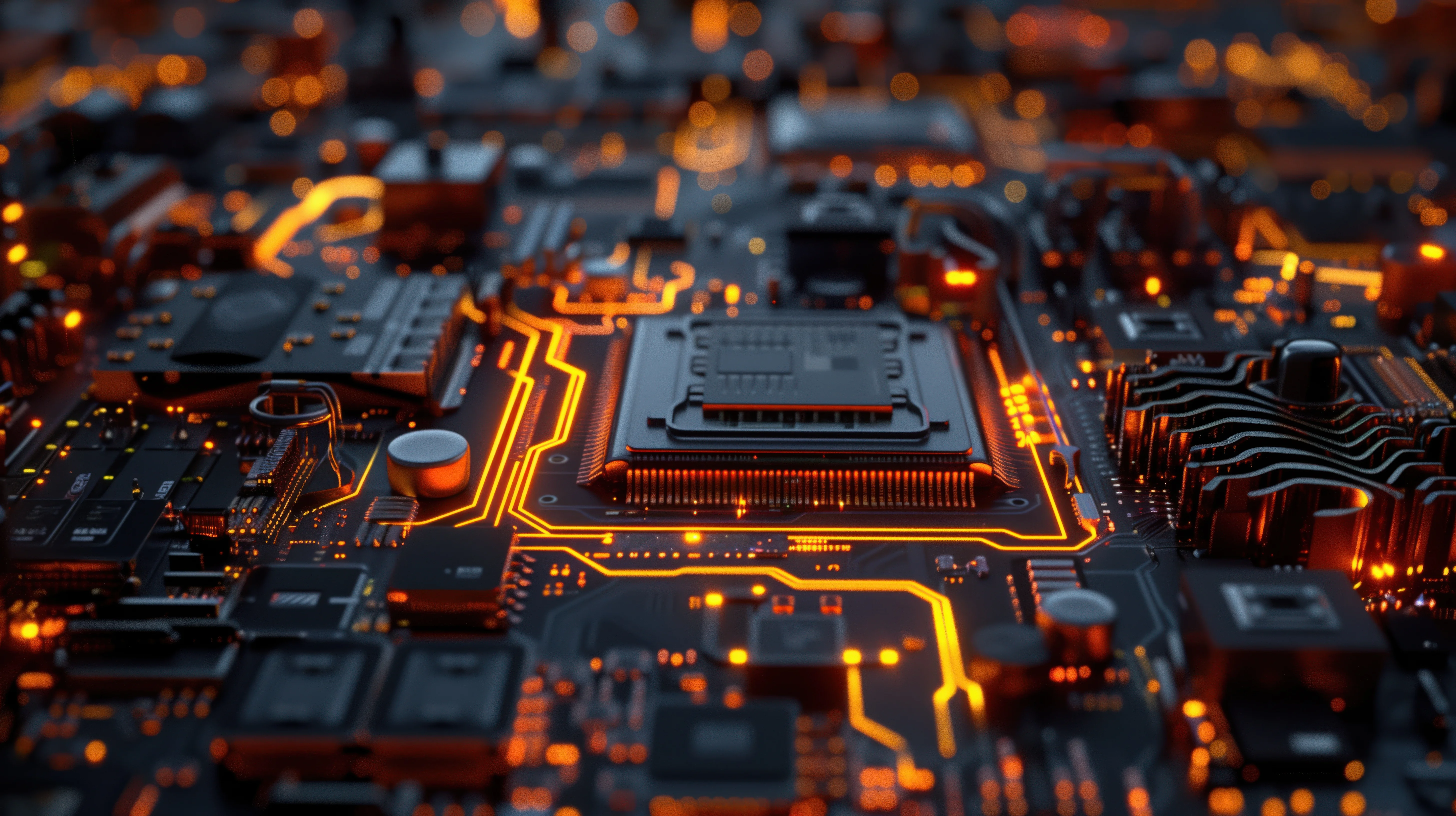 IT Hardware